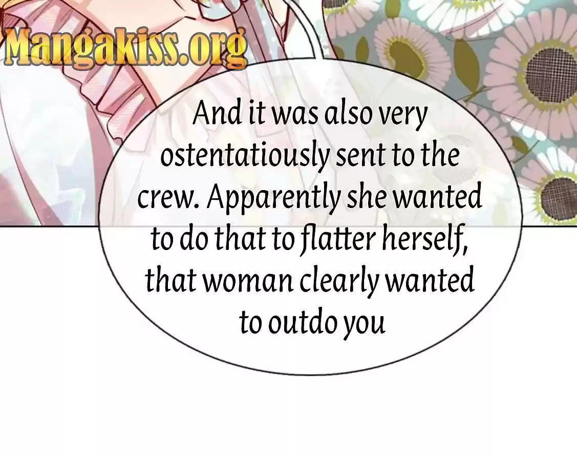 Mommy Run Away: Daddy Is Chasing After You Chapter 97