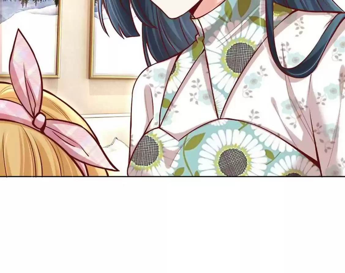 Mommy Run Away: Daddy Is Chasing After You Chapter 97