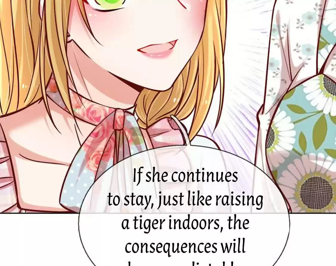 Mommy Run Away: Daddy Is Chasing After You Chapter 97