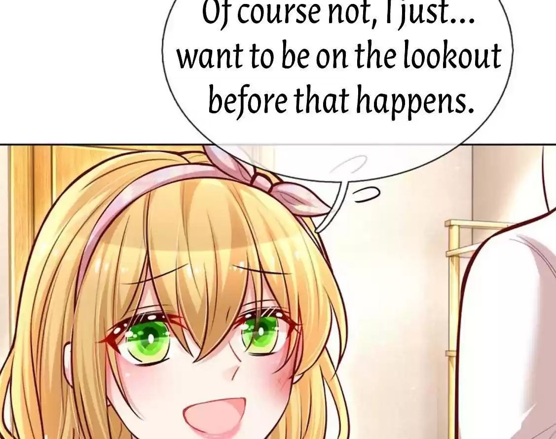 Mommy Run Away: Daddy Is Chasing After You Chapter 97