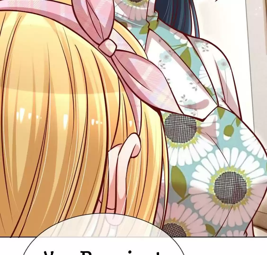 Mommy Run Away: Daddy Is Chasing After You Chapter 97