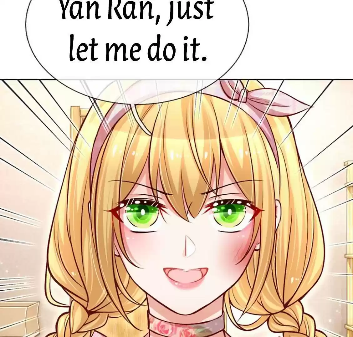 Mommy Run Away: Daddy Is Chasing After You Chapter 97