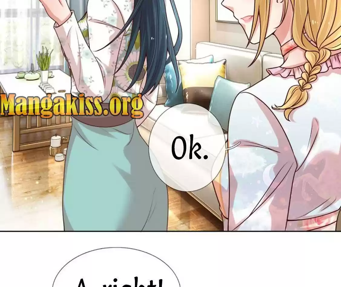 Mommy Run Away: Daddy Is Chasing After You Chapter 98