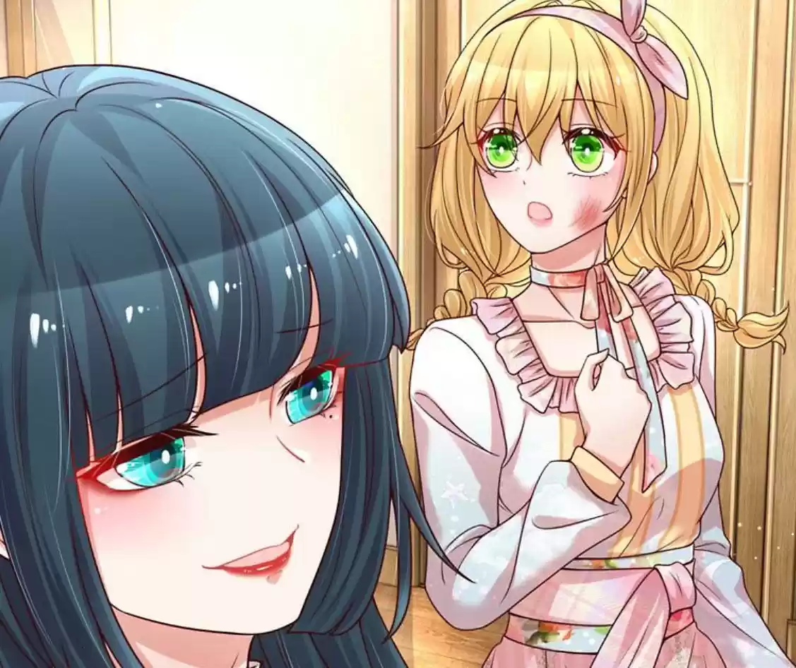 Mommy Run Away: Daddy Is Chasing After You Chapter 98