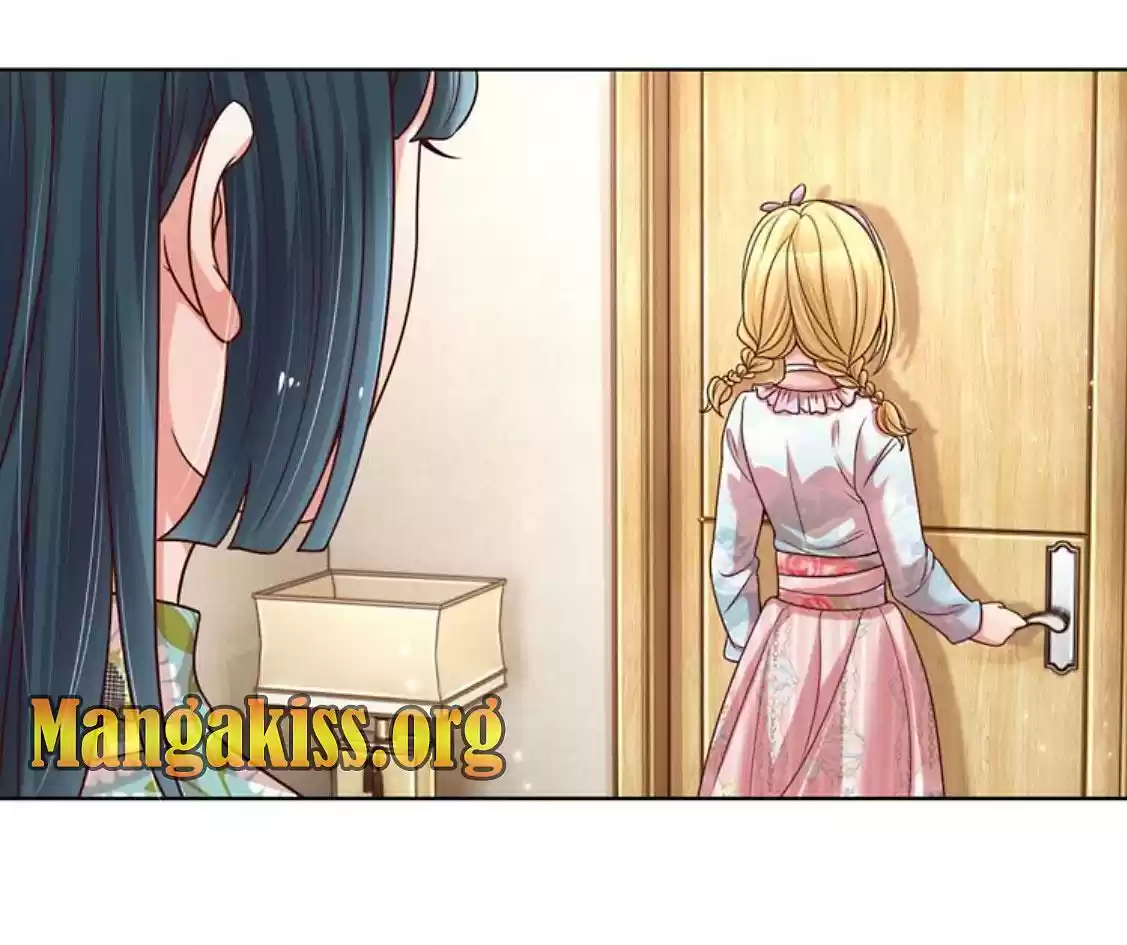 Mommy Run Away: Daddy Is Chasing After You Chapter 98