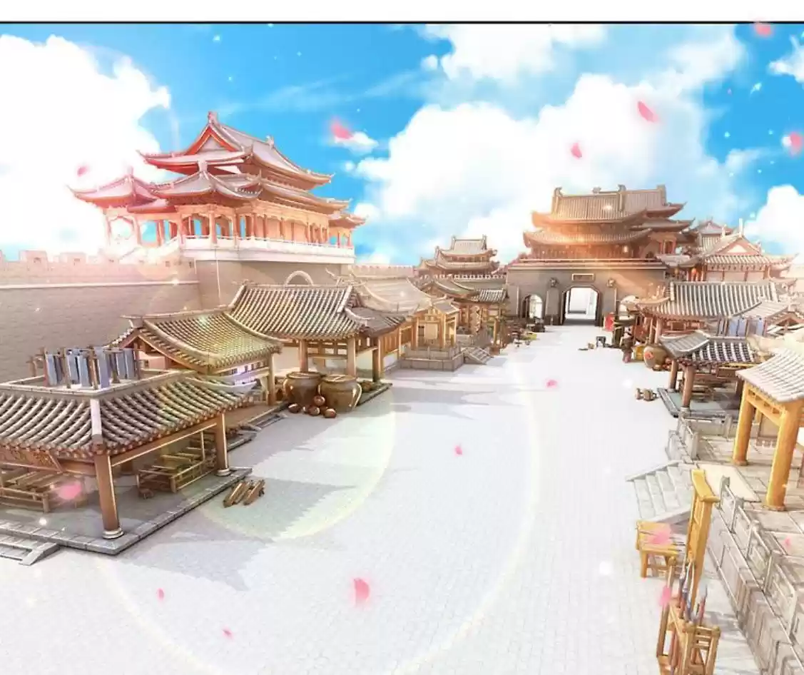 Mommy Run Away: Daddy Is Chasing After You Chapter 98