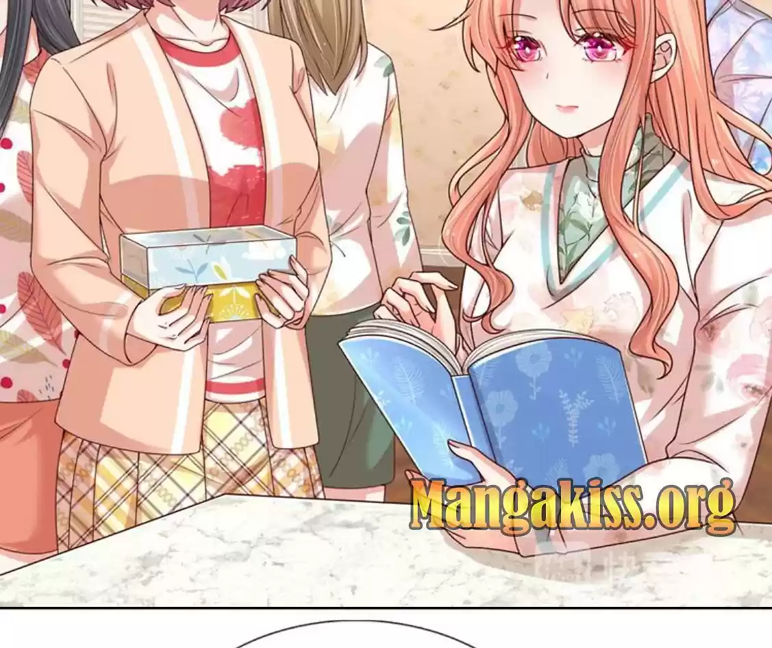 Mommy Run Away: Daddy Is Chasing After You Chapter 98