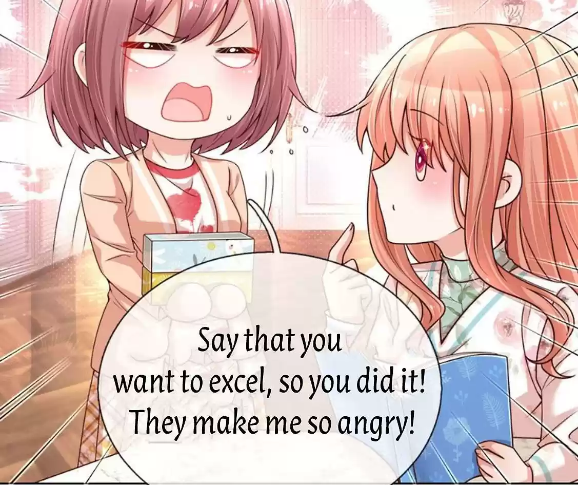 Mommy Run Away: Daddy Is Chasing After You Chapter 98