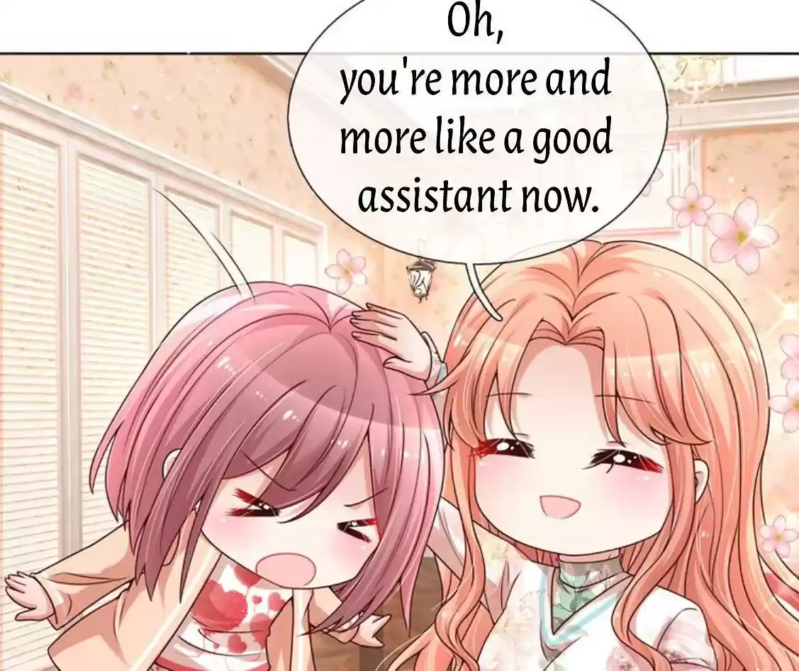 Mommy Run Away: Daddy Is Chasing After You Chapter 98