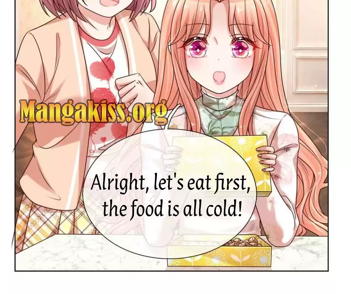 Mommy Run Away: Daddy Is Chasing After You Chapter 98