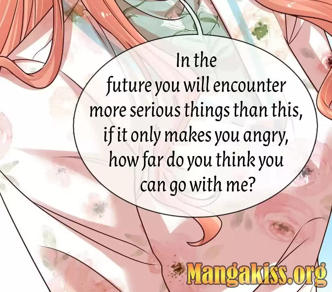 Mommy Run Away: Daddy Is Chasing After You Chapter 98