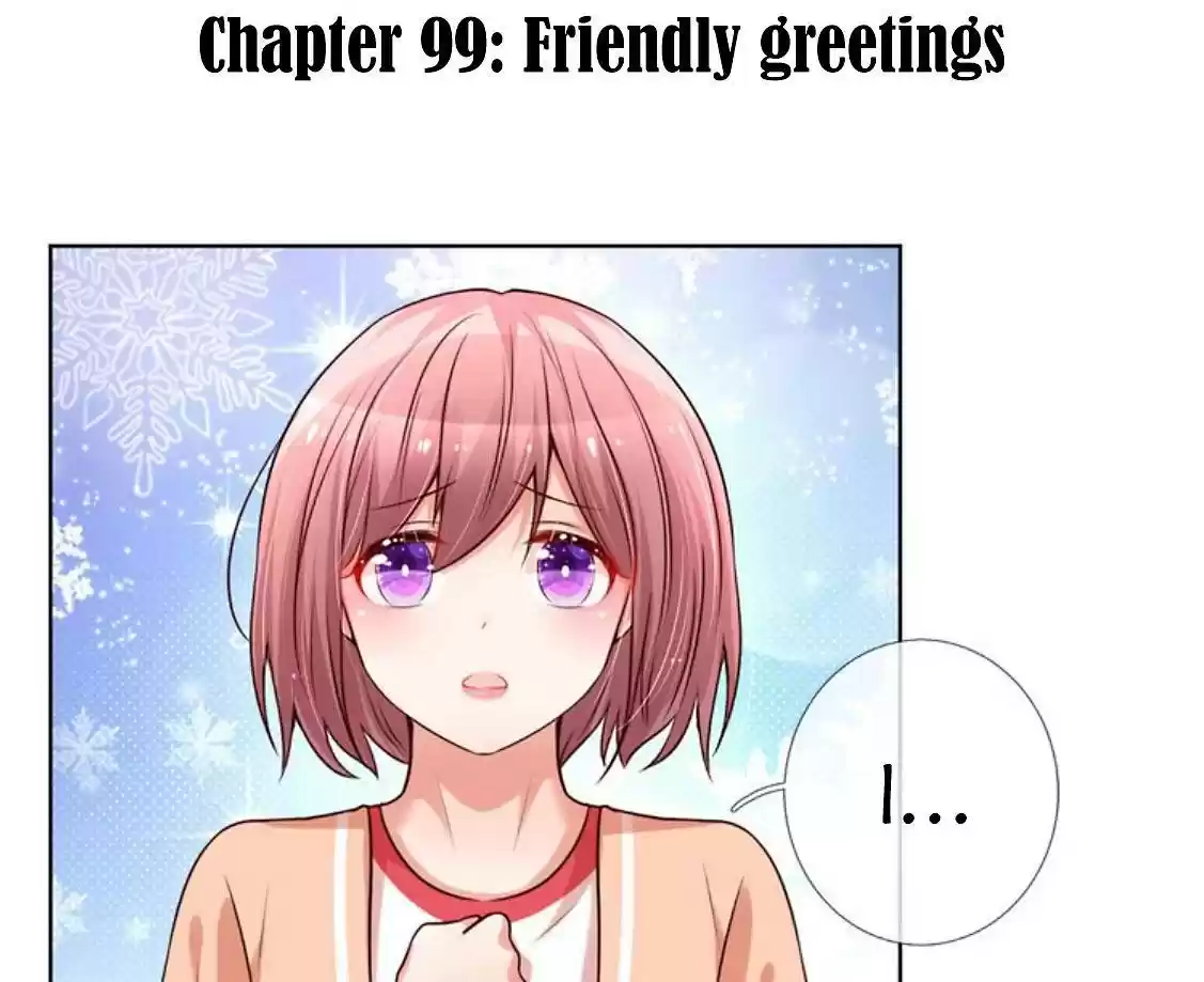 Mommy Run Away: Daddy Is Chasing After You Chapter 99