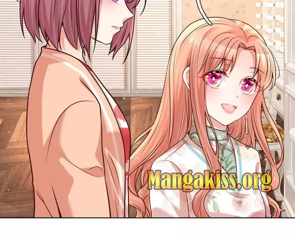 Mommy Run Away: Daddy Is Chasing After You Chapter 99