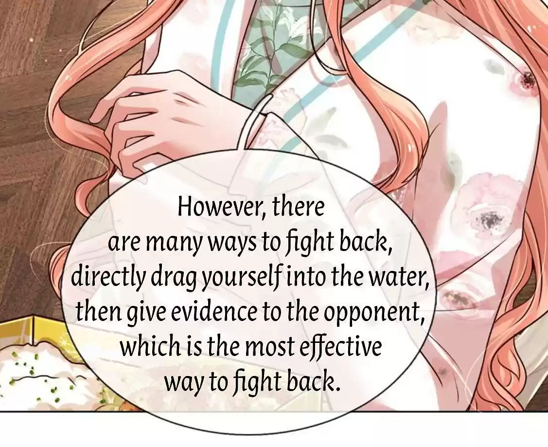 Mommy Run Away: Daddy Is Chasing After You Chapter 99