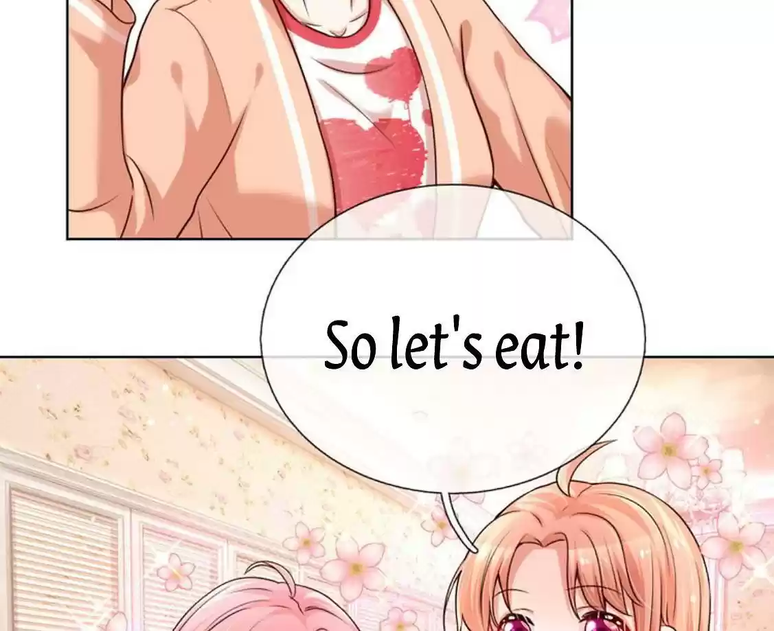 Mommy Run Away: Daddy Is Chasing After You Chapter 99