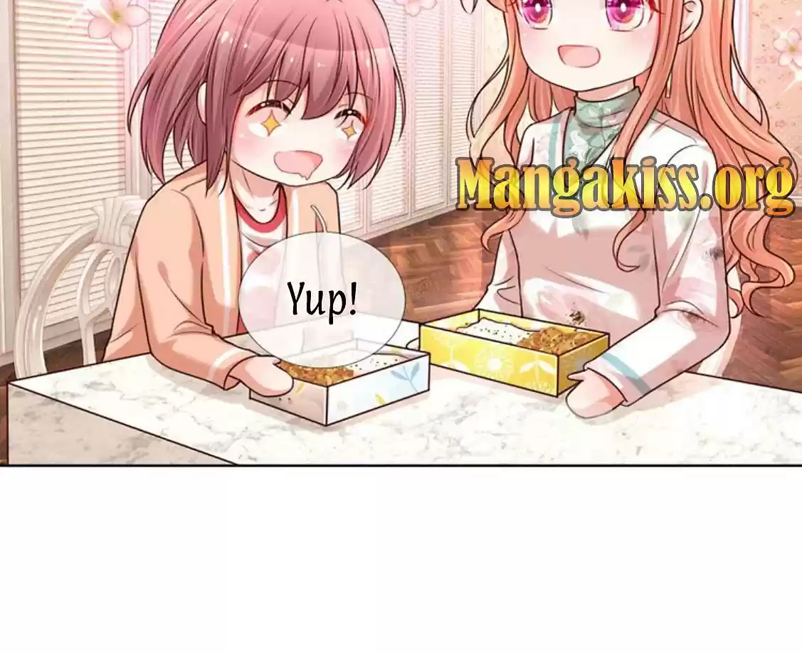 Mommy Run Away: Daddy Is Chasing After You Chapter 99