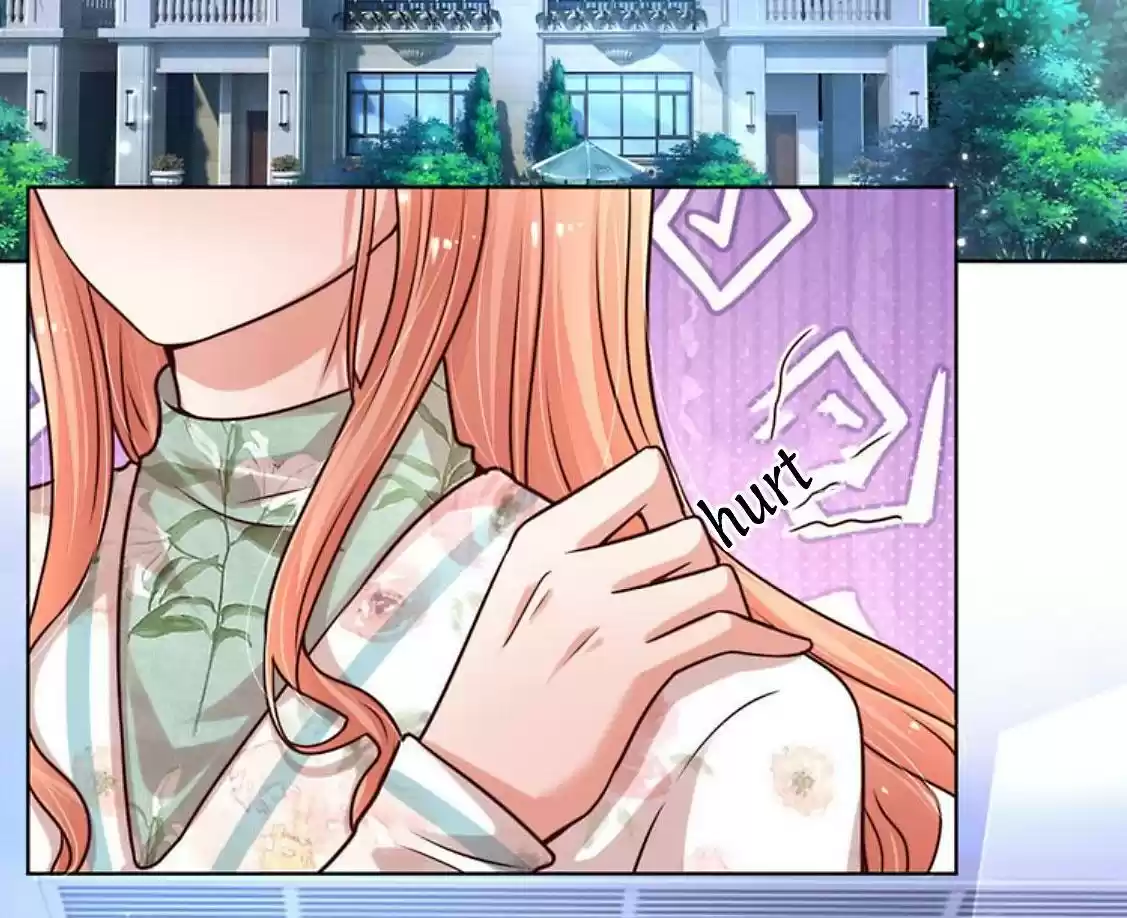 Mommy Run Away: Daddy Is Chasing After You Chapter 99