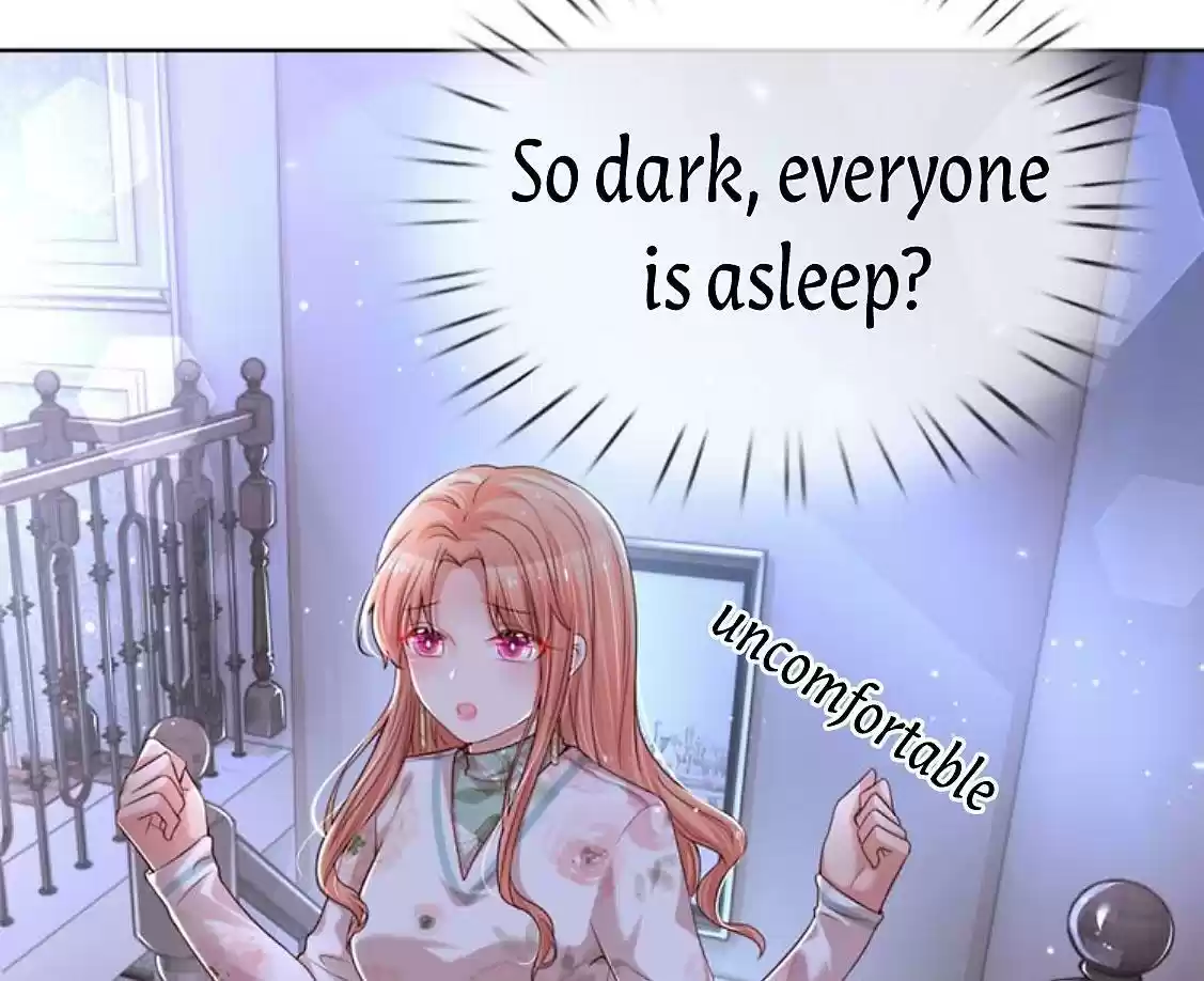 Mommy Run Away: Daddy Is Chasing After You Chapter 99