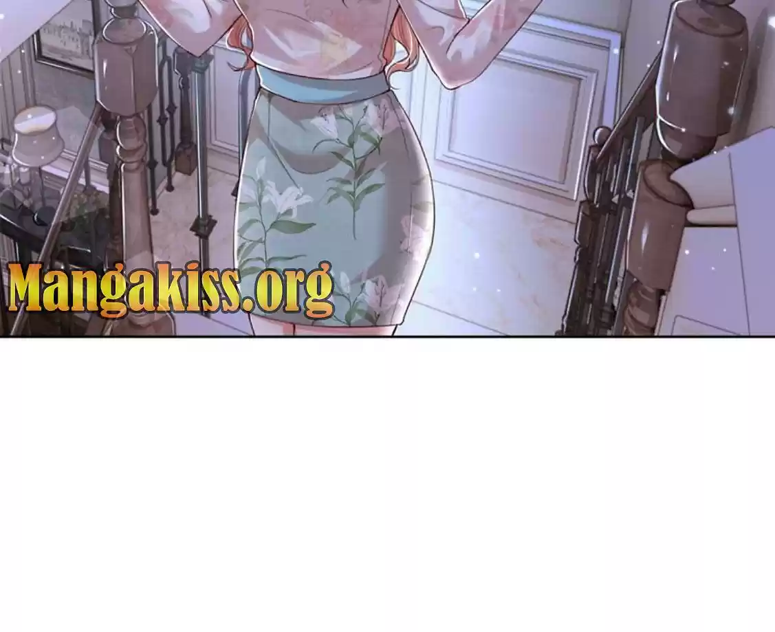 Mommy Run Away: Daddy Is Chasing After You Chapter 99