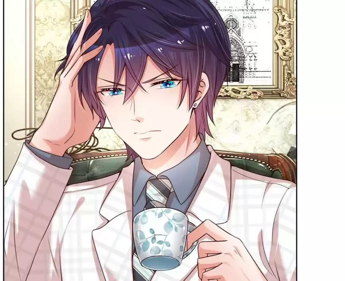 Mommy Run Away: Daddy Is Chasing After You Chapter 99