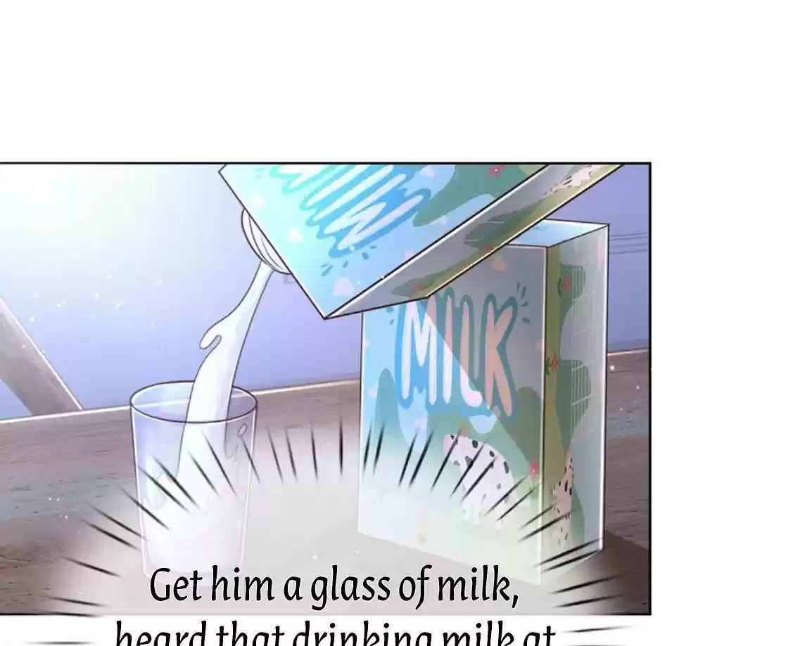 Mommy Run Away: Daddy Is Chasing After You Chapter 99