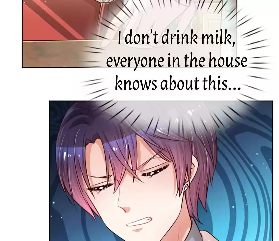 Mommy Run Away: Daddy Is Chasing After You Chapter 99