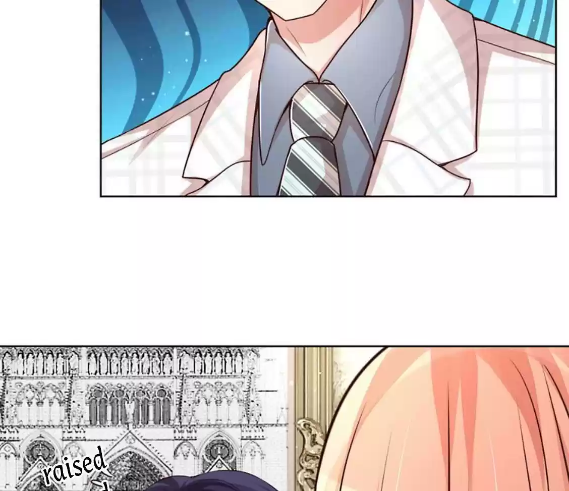 Mommy Run Away: Daddy Is Chasing After You Chapter 99