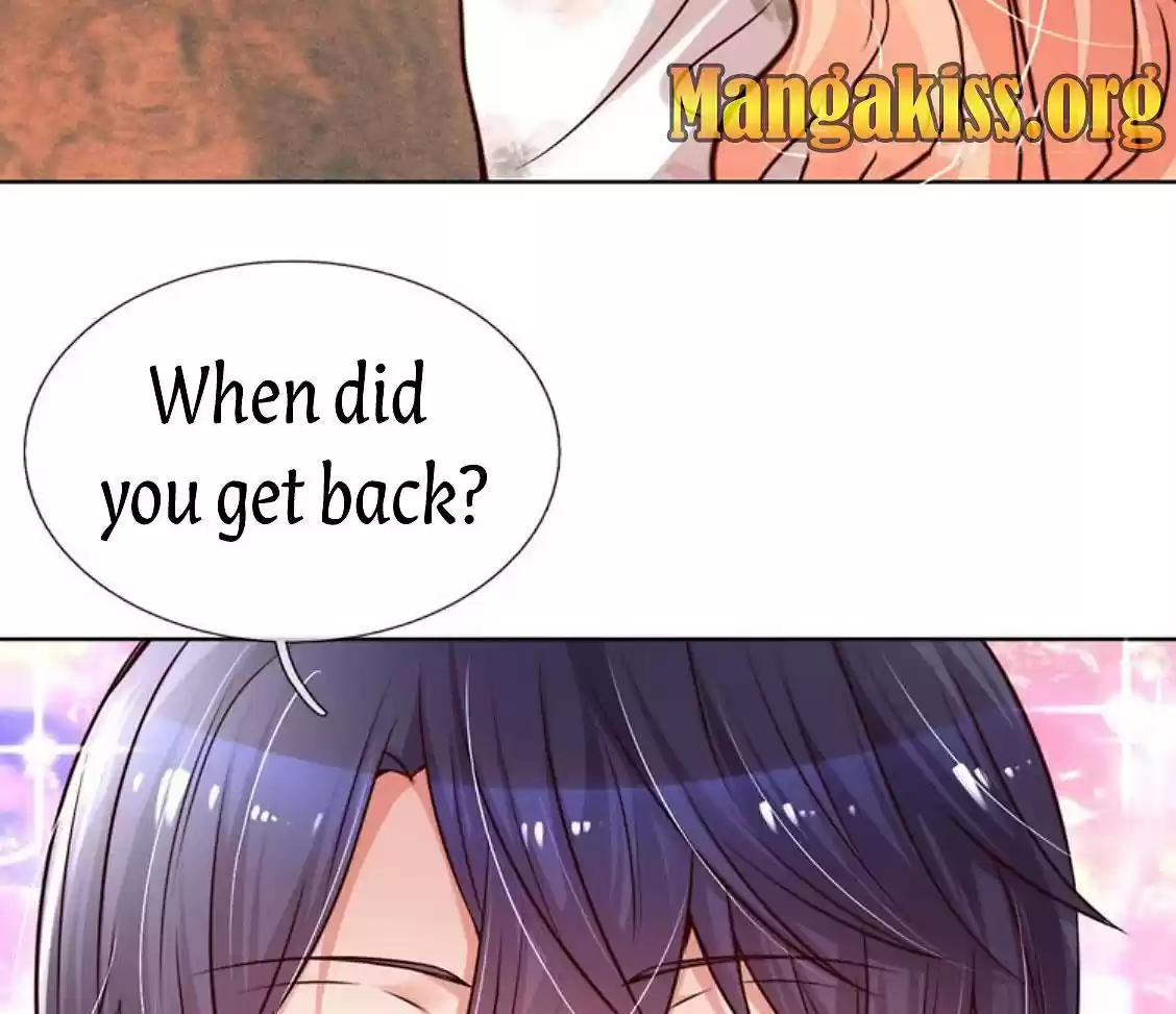 Mommy Run Away: Daddy Is Chasing After You Chapter 99