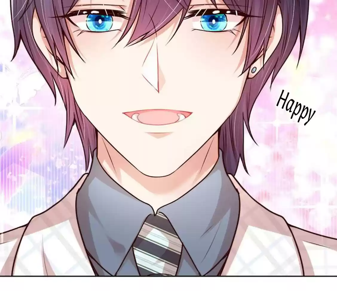 Mommy Run Away: Daddy Is Chasing After You Chapter 99