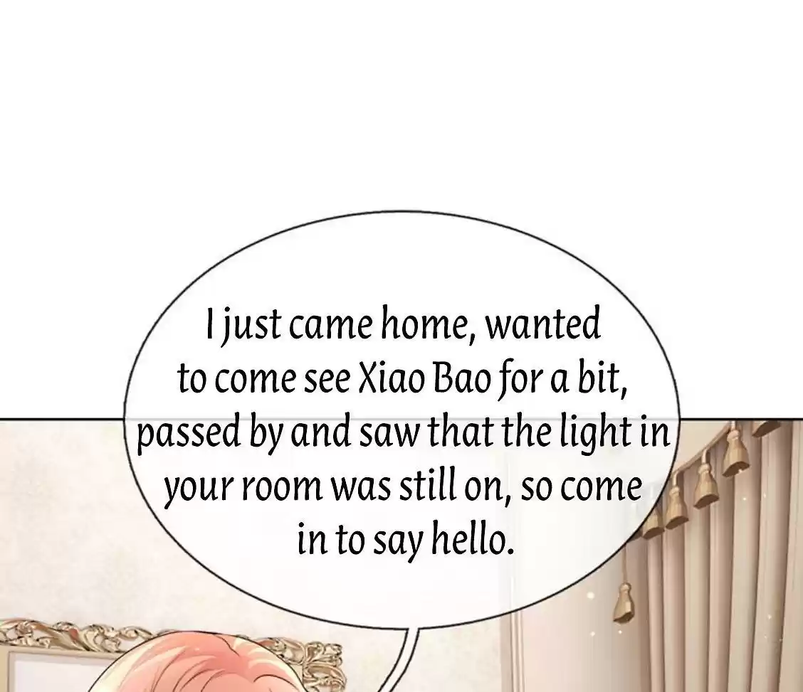 Mommy Run Away: Daddy Is Chasing After You Chapter 99