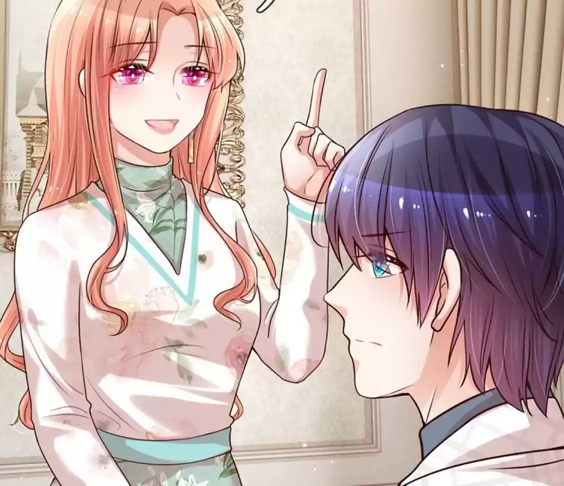 Mommy Run Away: Daddy Is Chasing After You Chapter 99