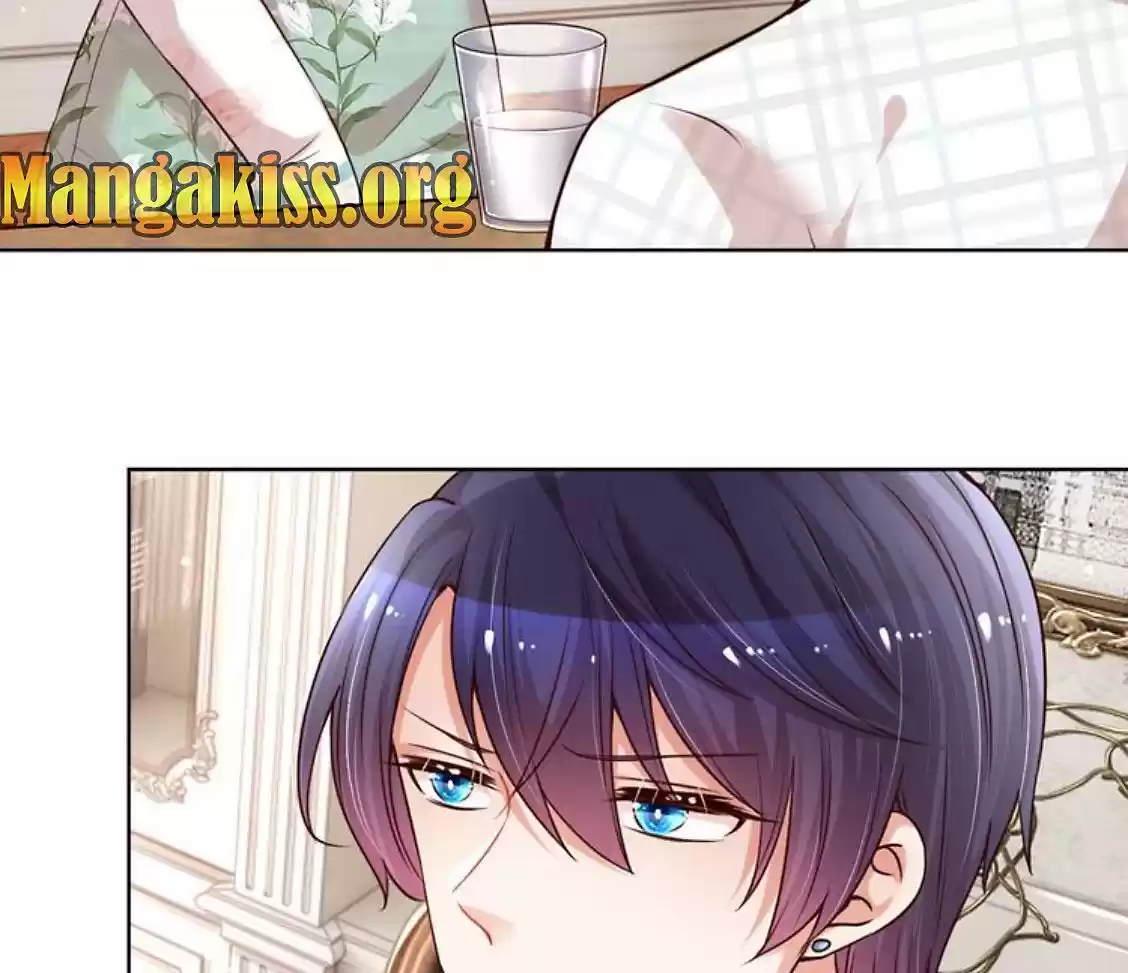 Mommy Run Away: Daddy Is Chasing After You Chapter 99