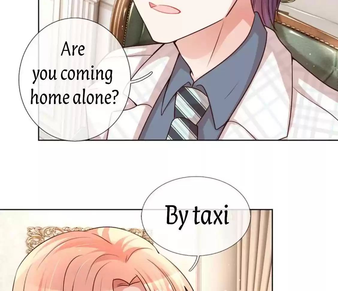 Mommy Run Away: Daddy Is Chasing After You Chapter 99