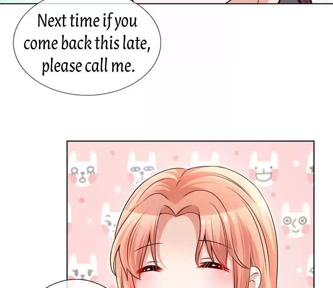 Mommy Run Away: Daddy Is Chasing After You Chapter 99