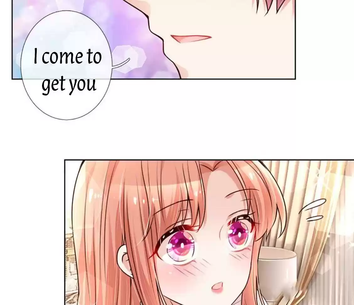 Mommy Run Away: Daddy Is Chasing After You Chapter 99