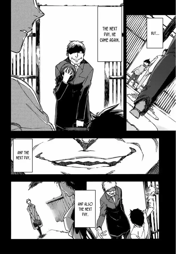 Monku no Tsukeyou ga Nai Rabukome 10