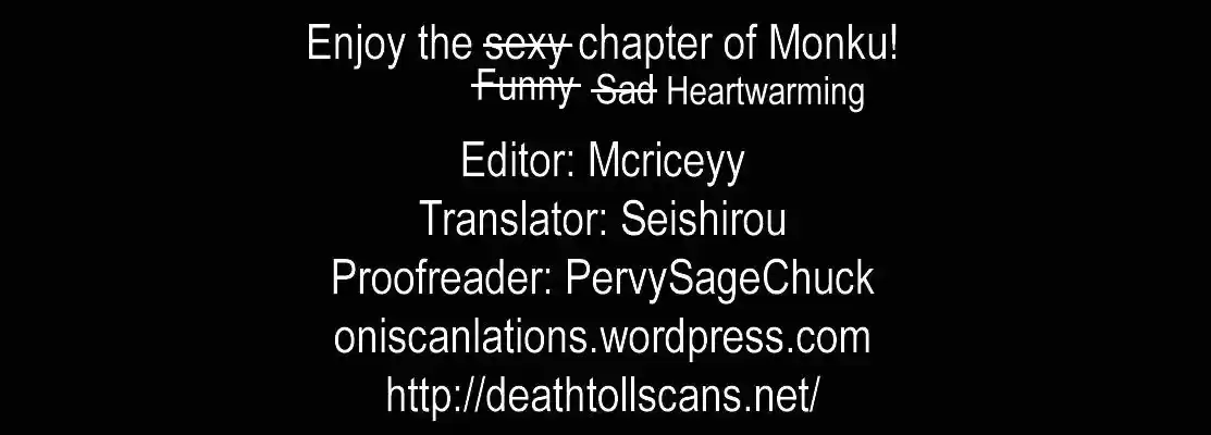 Monku no Tsukeyou ga Nai Rabukome 11