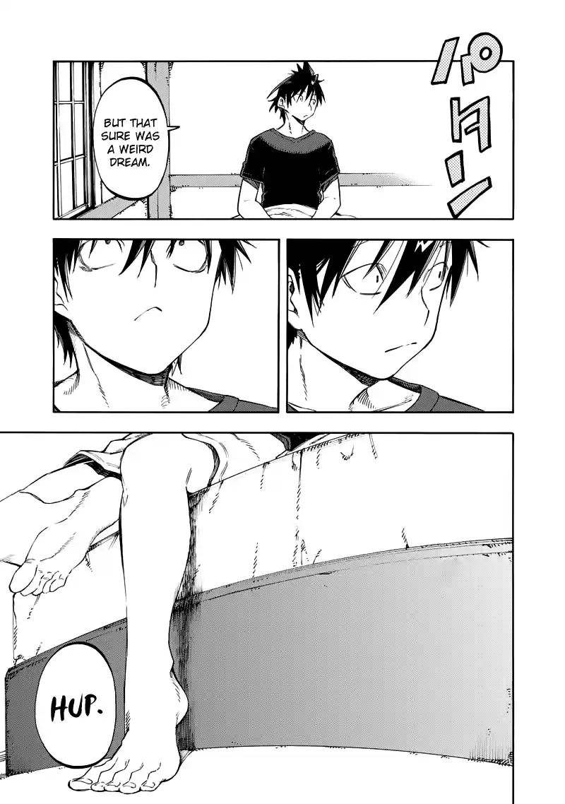 Monku no Tsukeyou ga Nai Rabukome 31