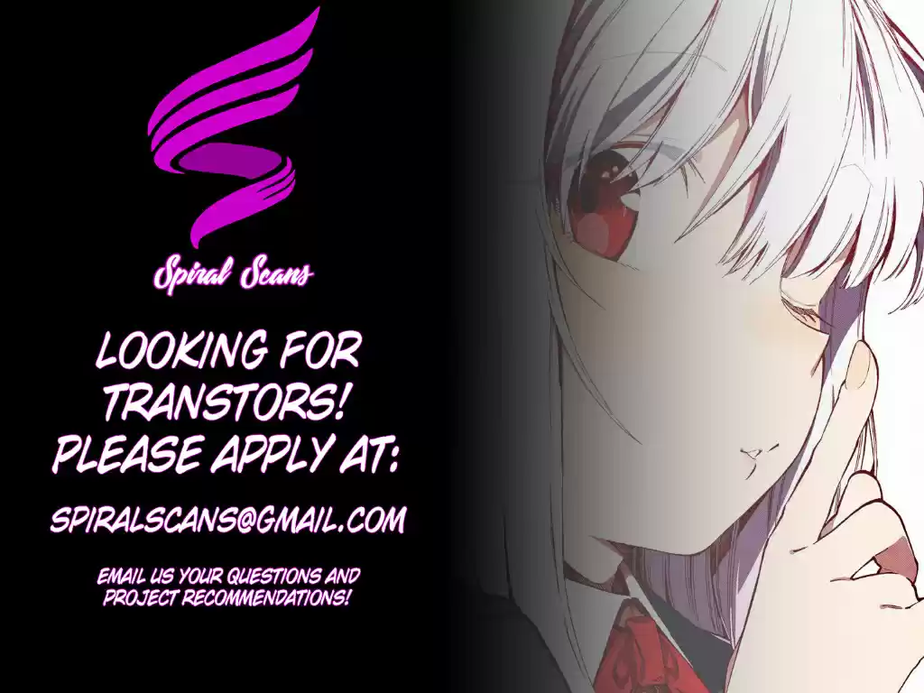 Monku no Tsukeyou ga Nai Rabukome 31