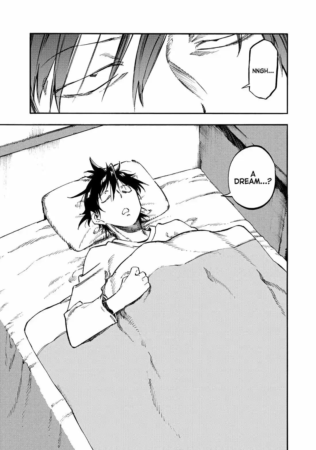 Monku no Tsukeyou ga nai Rabukome 39