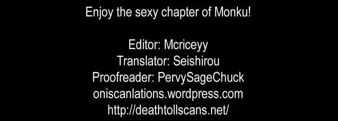 Monku no Tsukeyou ga Nai Rabukome 8