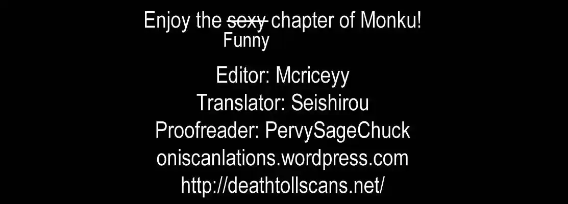 Monku no Tsukeyou ga Nai Rabukome 9