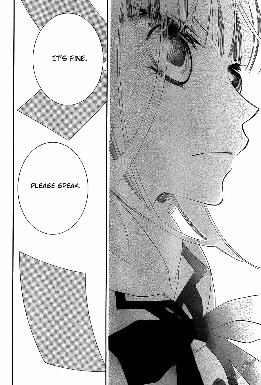 Monochrome Shounen Shoujo Vol.11 Ch.64