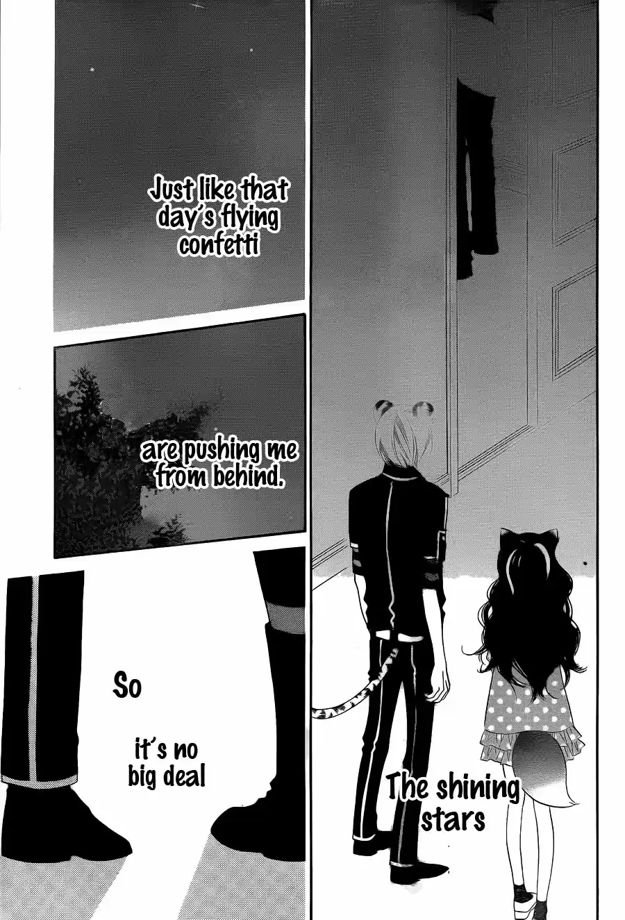 Monochrome Shounen Shoujo Vol.11 Ch.64