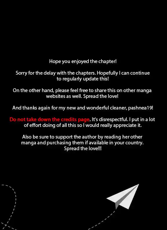 Monochrome Shounen Shoujo Vol.11 Ch.64