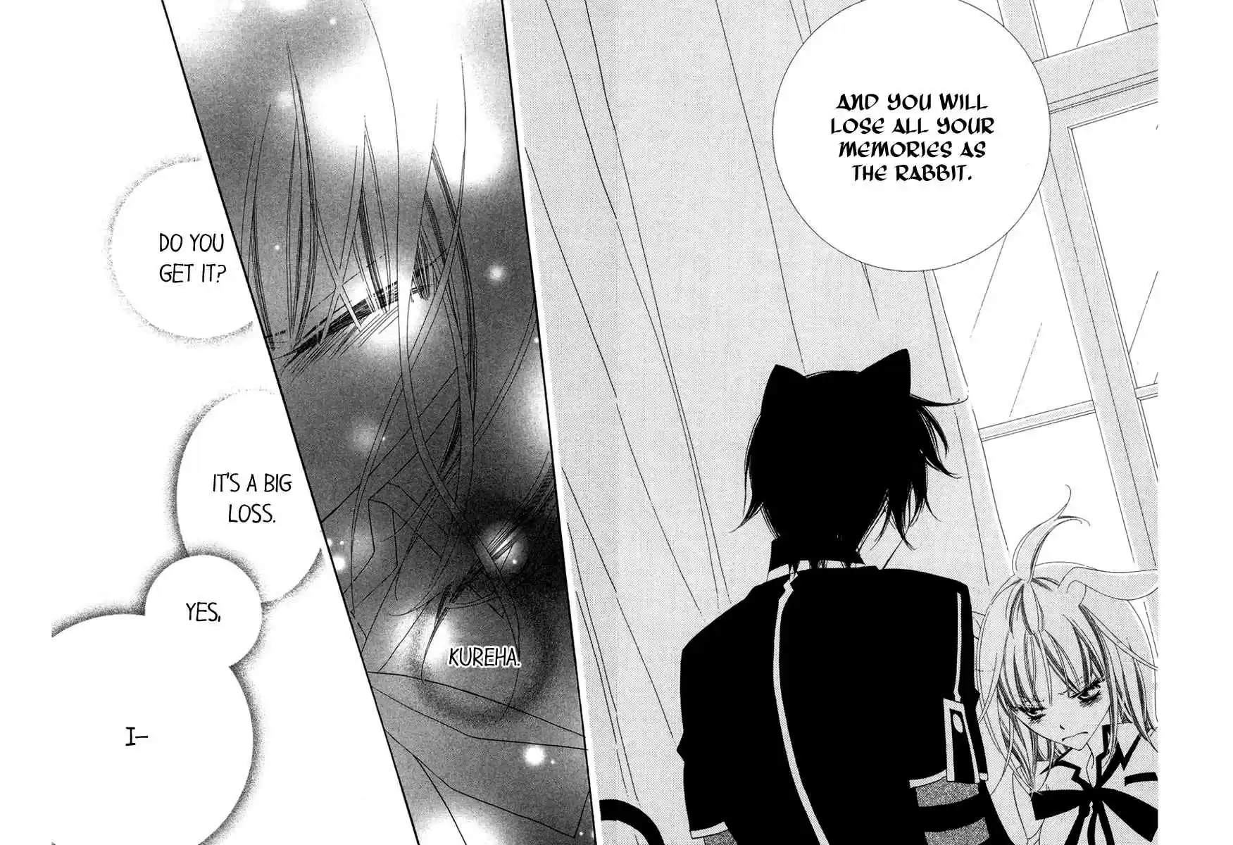 Monochrome Shounen Shoujo Vol.11 Ch.65