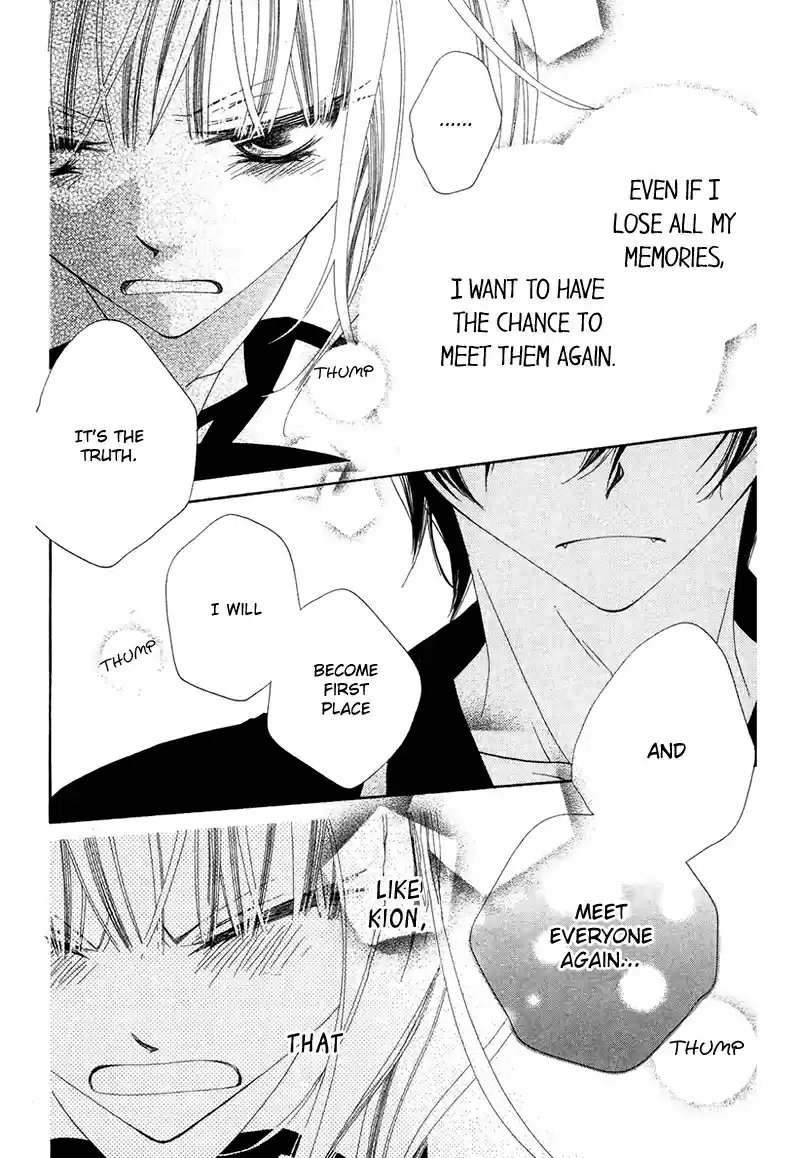 Monochrome Shounen Shoujo Vol.11 Ch.65