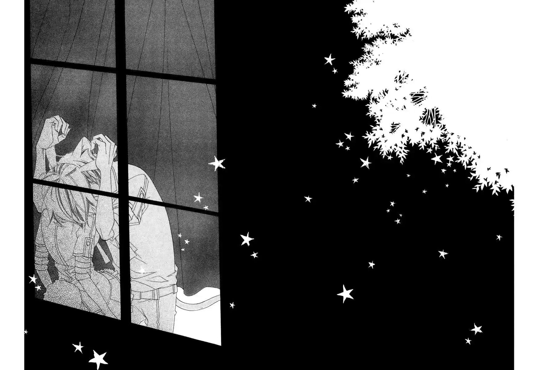 Monochrome Shounen Shoujo Vol.11 Ch.65