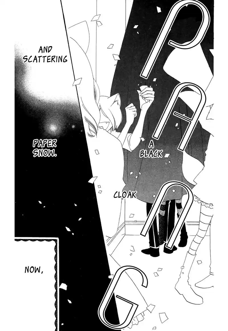 Monochrome Shounen Shoujo Vol.11 Ch.65