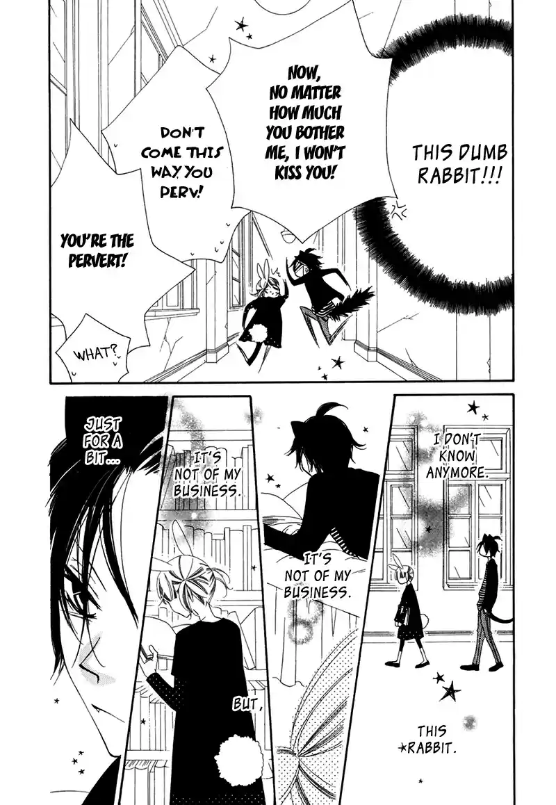 Monochrome Shounen Shoujo Vol.12 Ch.66